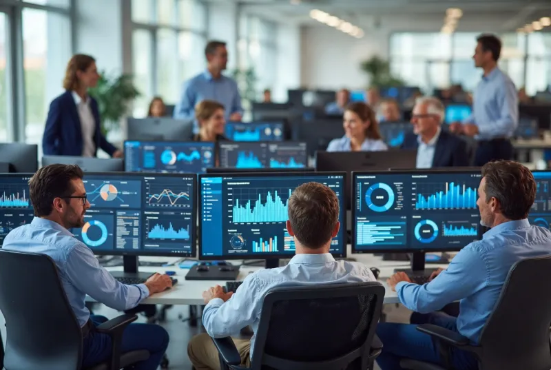 Backup and Disaster Recovery