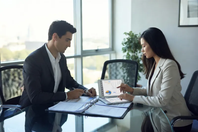 Compliance and Security Audits