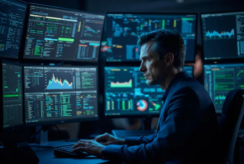 Managed Cybersecurity Services