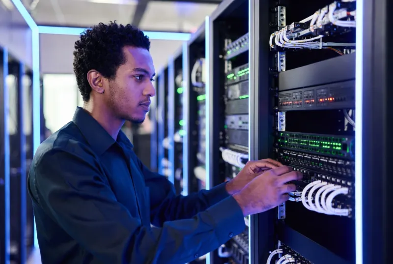 Infrastructure Services