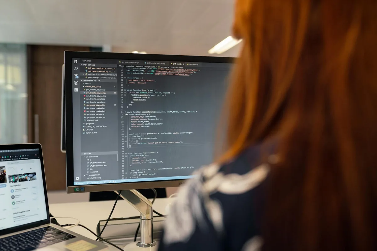 Web Development and Digital Solutions