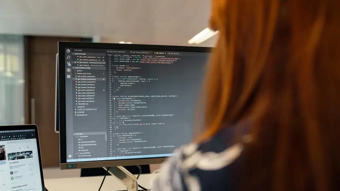 Web Development and Digital Solutions